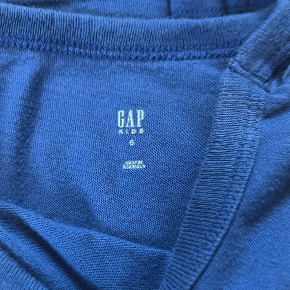 Gap Kids T Shirt